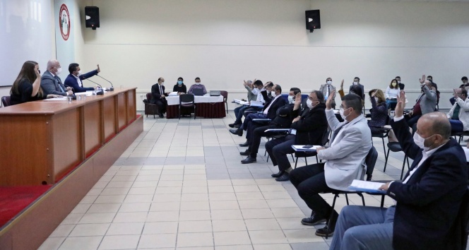 Menteşe’de tabelalarda Türkçe isim zorunluluğu