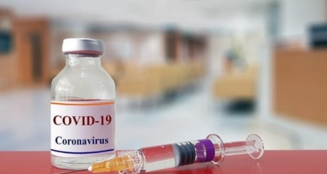 KKTC’de COVID-19 aşısı yaptırmak isteyenlerin oranı yüzde 46’da kaldı