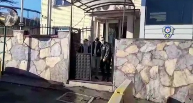 4 ay evli kaldığı kadına kabusu yaşatan zanlı İstanbul’da yakalandı