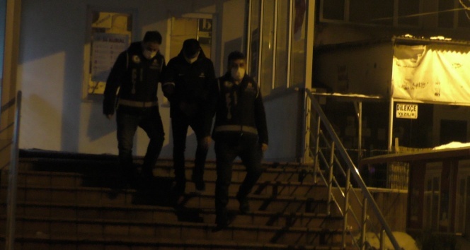 Bartın’da sahte para operasyonu: 1 tutuklu
