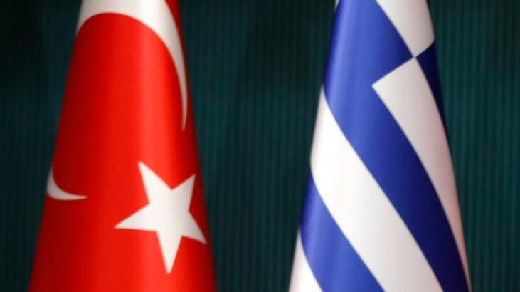 Yunanistan’la istikşafi görüşmeler bugün başlıyor