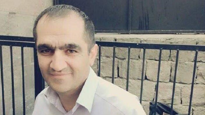 Bir sağlık çalışanı daha corona virüse yenik düştü