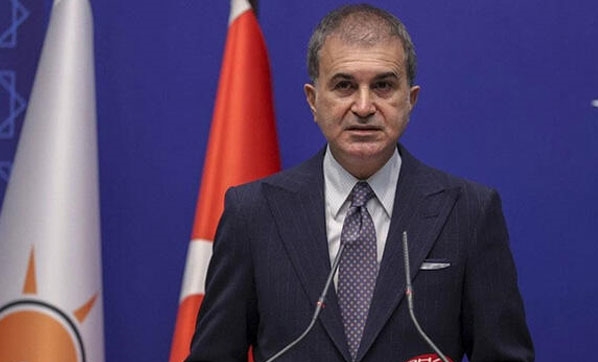 ABD’de protestolar! AK Parti’den flaş açıklama