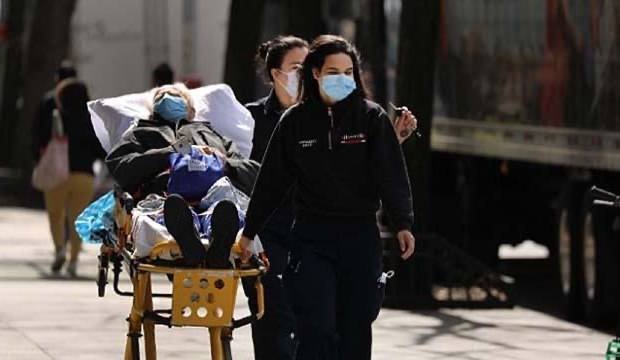 ABD’de ölenlerin sayısı 365 bin 740’a yükseldi