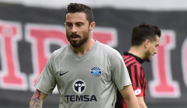 Adana Demirspor’da 4 ayrılık 1 transfer!