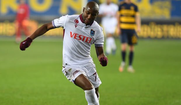 Trabzonspor’da sürpriz ayrılık!