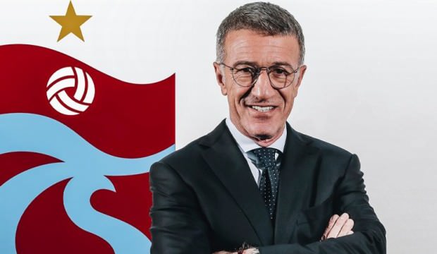 Ahmet Ağaoğlu: Trabzonspor için öncü bir figürdü!