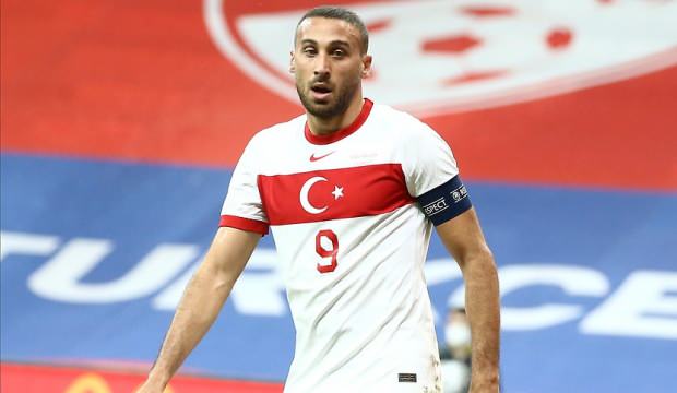 Cenk Tosun’a 3 teklif var! Beşiktaş…