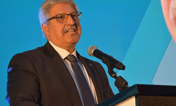 AK Partili Demiröz: Biz sırtımızı millete, vatan toprağına dayadık
