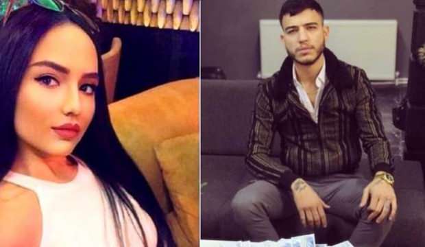 Aleyna Çakır’ın ölüm nedeni belli oldu!