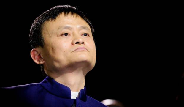 Alibaba’nın kurucusu Jack Ma ile ilgili video sosyal medyada gündem oldu