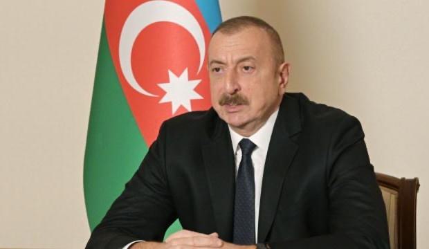 Aliyev Ermenistan’ı uyardı! Dikkat çeken Nahçıvan açıklaması
