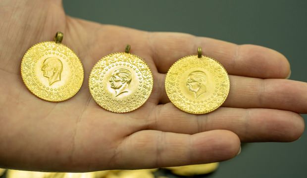 Altın fiyatları sert dalgalanıyor! 13 Ocak: Gram altın Çeyrek altın Bilezik alış satış fiyatı