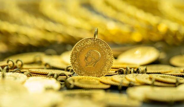 Altın fiyatları yeniden düşüşe geçti! 1 Ocak: Çeyrek altın Gram altın Bilezik alış satış fiyatı