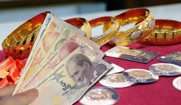 Altın fiyatları yeniden yükseliyor 5 Ocak! Çeyrek altın Gram altın Bilezik alış satış fiyatı