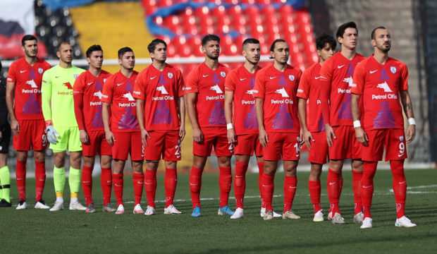 Altınordu’da maça çıkacak futbolcu kalmadı