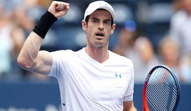 Andy Murray koronavirüse yakalandı