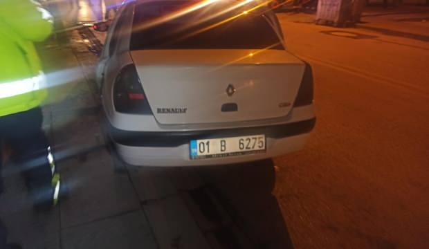 Ankara’da akıl almaz kaza: Çöp dökerken canından oldu