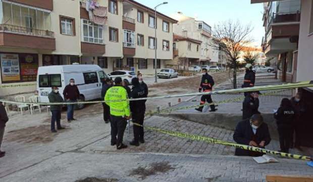 Ankara’da esrarengiz ölümler! 3 gencin cesedi garajda bulundu