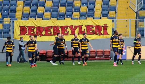 Ankaragücü, Malatya karşısında hız kesmedi!