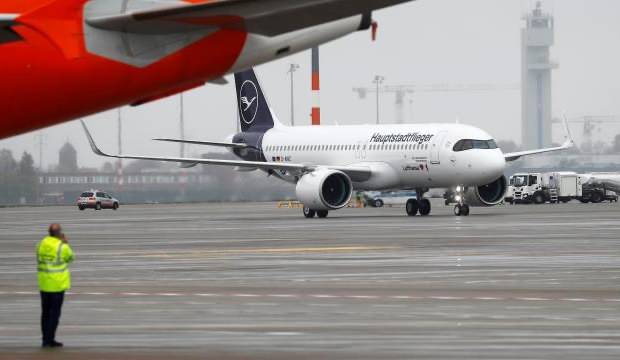 Avrupa havacılık sektörünün ‘en kötü’ yılı 2020: Kayıp 56,2 milyar euro