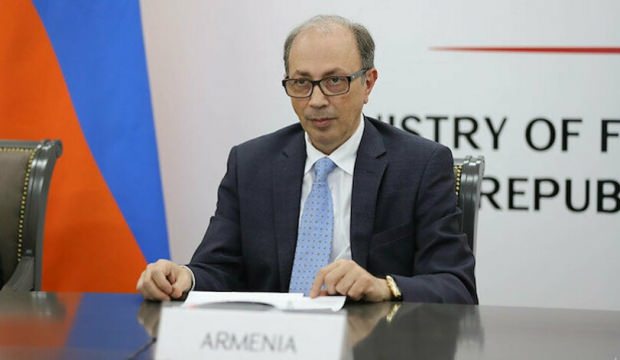 Azerbaycan’dan Ermenistan’ın Karabağ ziyaretine tepki