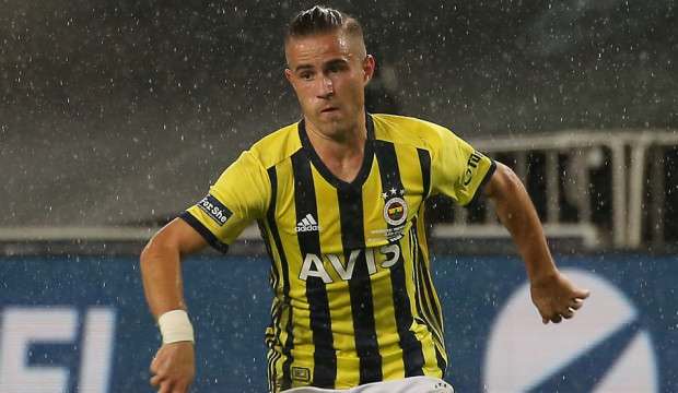 Fenerbahçe’de Pelkas’a özel uyarı
