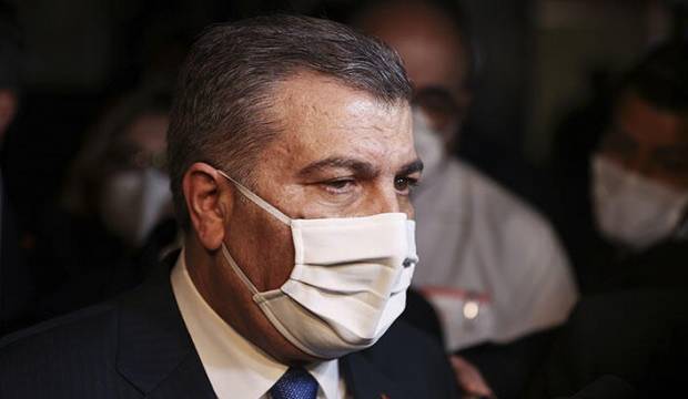Bakan Koca’dan devlet büyüklerine çağrı!