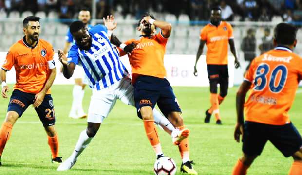 Süper Lig’de 2 kritik maç! CANLI