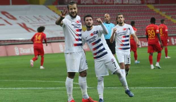 Batuhan Karadeniz’den sürpriz Trabzonspor hamlesi