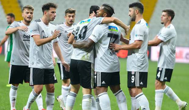 Beşiktaş satmadan alamayacak! Yolcular belli
