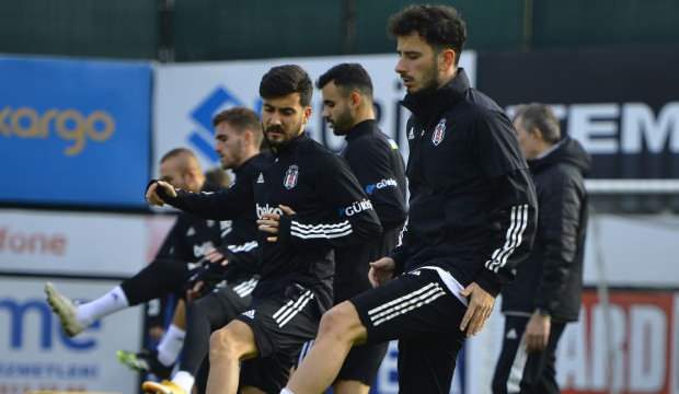 Beşiktaş’ın konuğu Çaykur Rizespor
