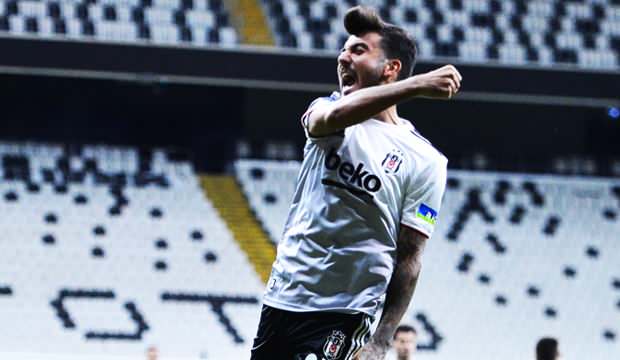 Beşiktaşlı Atakan Üner’e 3 talip çıktı!