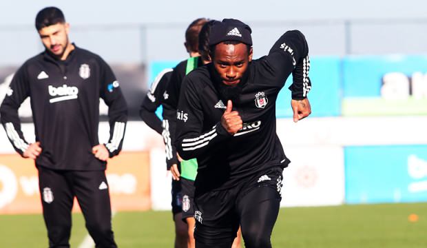 Beşiktaş’ta Kayseri öncesi 3 eksik var!