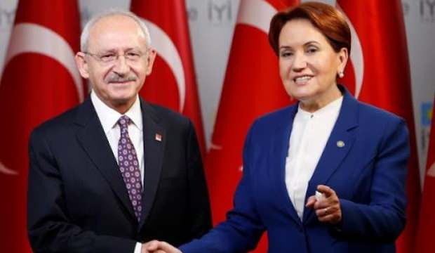 Bolu Belediyesi’nde Millet İttifakı kavgası