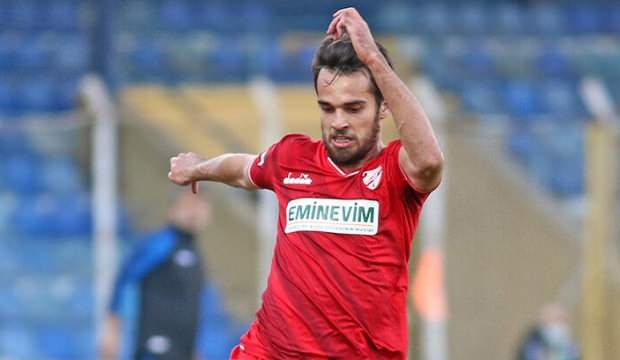 Boluspor, Kerim Alıcı ile yollarını ayırdı