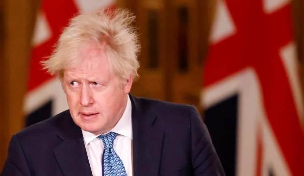 Boris Johnson: Virüsle mücadeledeki son aşama bu olacak