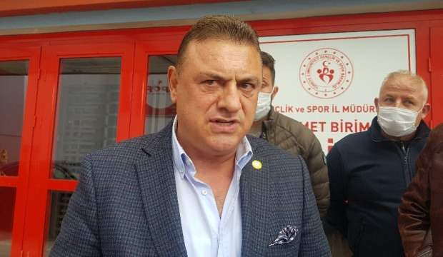 Çaykur Rizespor’dan transfer sinyali