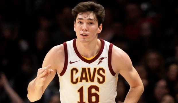 Cedi Osman’dan Utah Jazz’a 17 sayı!