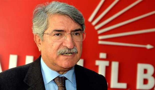 CHP’li Sağlar’a başörtüsü tepkisi: Onların derdi örtme biçimi değil örtmenin ta kendisi