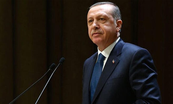 Cumhurbaşkanı Erdoğan’dan 2020’de yapılan hizmetlere ilişkin paylaşım!