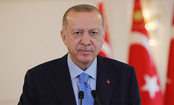 Cumhurbaşkanı Erdoğan’dan sosyal medya talimatı!