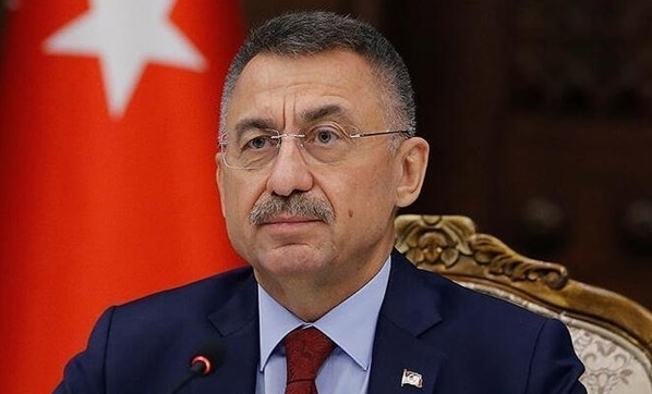 Cumhurbaşkanı Yardımcısı Oktay’dan Kılıçdaroğlu’nun sözlerine tepki