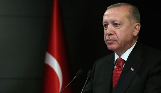 Cumhurbaşkanı Erdoğan, Şehit Fethi Sekin’i andı