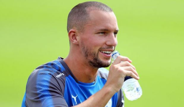 Danny Drinkwater Süper Lig’de!