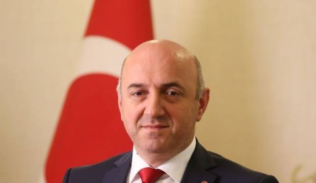 Darıca Belediye Başkanı koronavirüse yakalandı