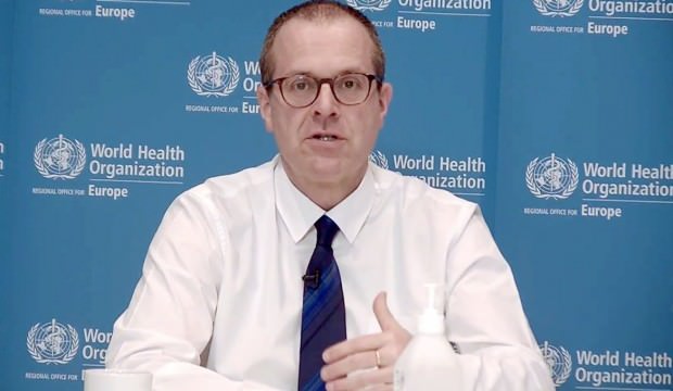 DSÖ’den koronanın yeni türüne karşı net uyarı