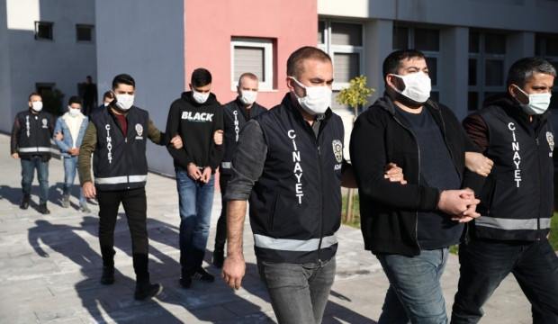 ‘Dul erkek’ kavgası kanlı bitti