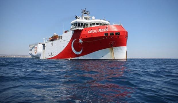 Dünya Oruç Reis’i aradı