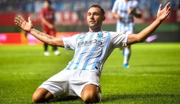 İşte Dusko Tosic’in yeni takımı